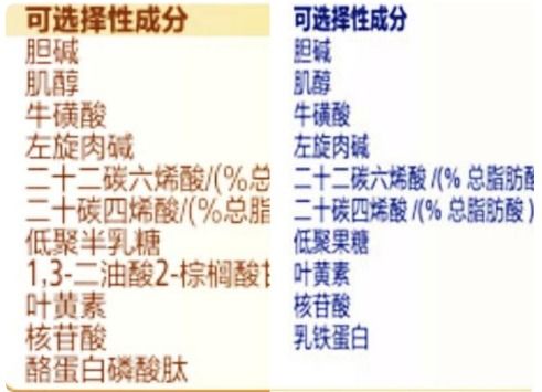 揭秘燕窝配料表：深度解析燕窝成分与营养构成