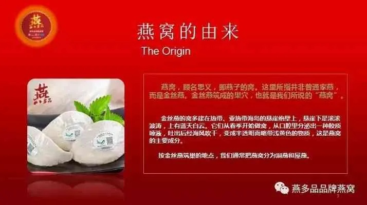 解析燕窝店全名背后的含义：揭开命名与产品特色的秘密