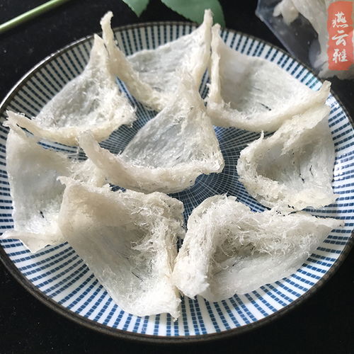 燕窝的一盏是什么意思及一盏燕窝的营养价值解析