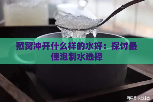 燕窝冲开什么样的水好：探讨更佳泡制水选择