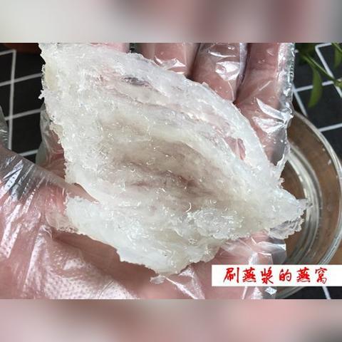 燕窝冲泡全攻略：不同水质对燕窝口感与营养的影响解析