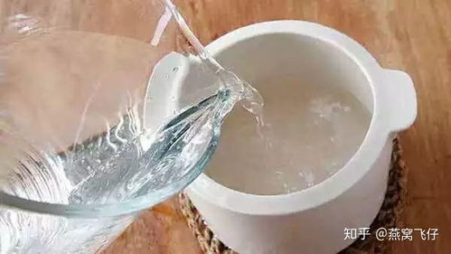 燕窝储存与保鲜：揭秘燕窝瓶子的选择与使用技巧