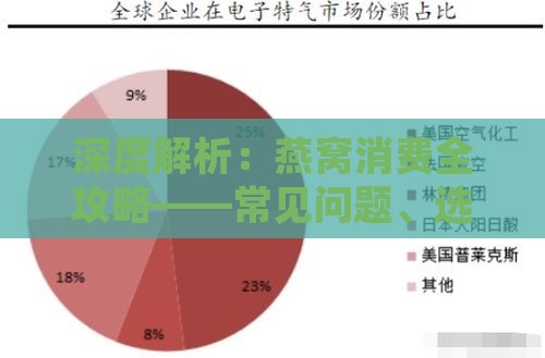 深度解析：燕窝消费全攻略——常见问题、选购技巧与可持续关注要点