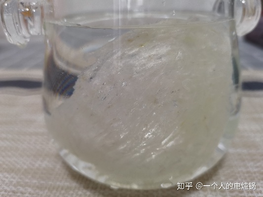 燕窝泡1小时就泡发好了，是否已散开还能食用吗？