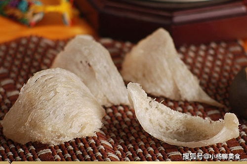 燕窝很干好吗：如何食用、是否易碎及处理方法