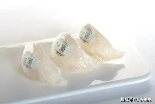 揭秘：碎燕窝的独特外观与特征