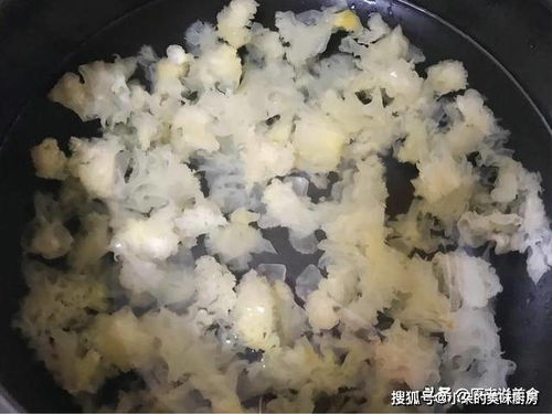 揭秘肉中燕窝：是什么食材，为何被誉为滋补佳品？