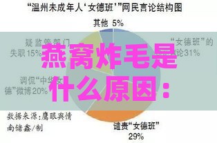 燕窝炸毛是什么原因：探讨其成因与导致因素