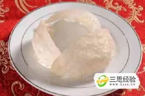 nn干盏燕窝怎么看真假：鉴别好坏与食用方法全解析