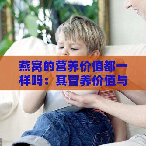 燕窝的营养价值都一样吗：其营养价值与哪些食物相似及功效是否一致？