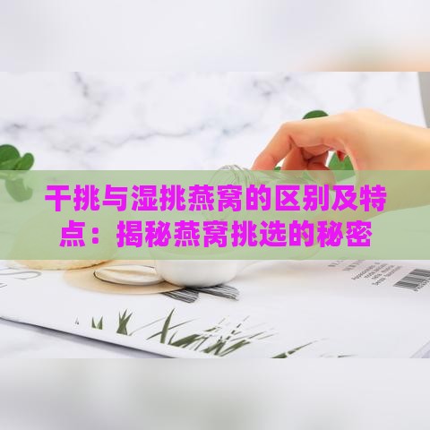 干挑与湿挑燕窝的区别及特点：揭秘燕窝挑选的秘密