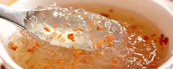 雪耳燕窝是什么东西做的：揭秘食材与美味做法