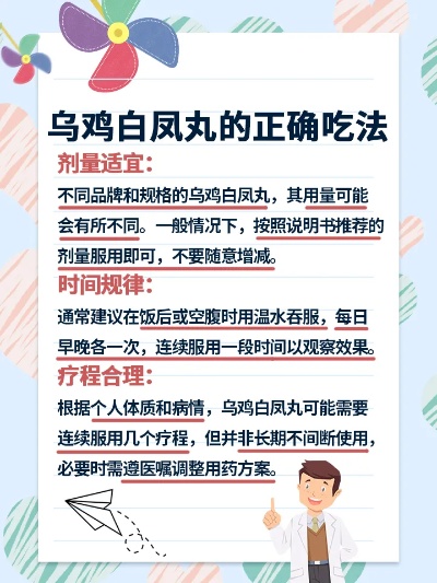 燕窝白凤丸治什么病及功效作用，正确吃法与小丸使用方法，乌鸡版对比分析