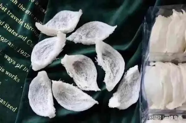 什么样的燕窝不新鲜