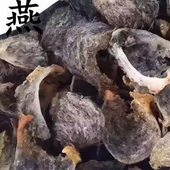 燕窝漂白一般用什么做的及其原料与更佳选择