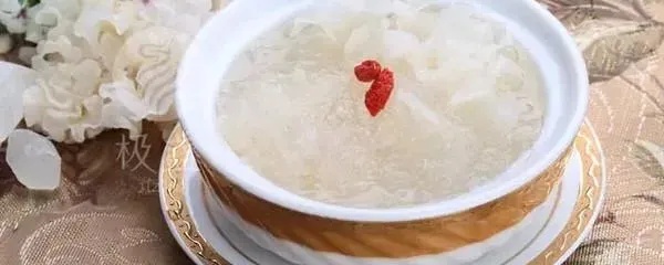 燕窝到底是什么东西做的及其美味食材揭秘