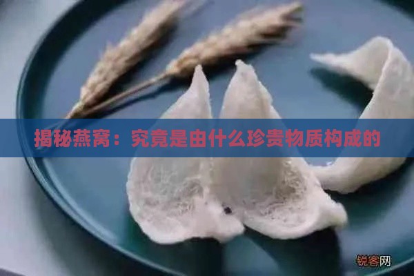 揭秘燕窝：究竟是由什么珍贵物质构成的