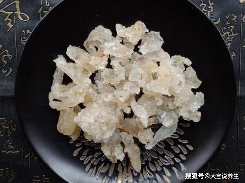 揭秘雪燕：一种独特的滋补燕窝珍品