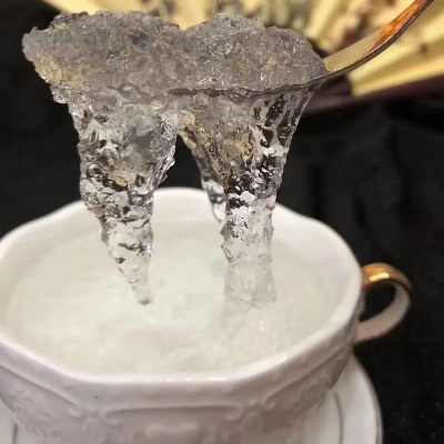 雪燕是什么样的燕窝