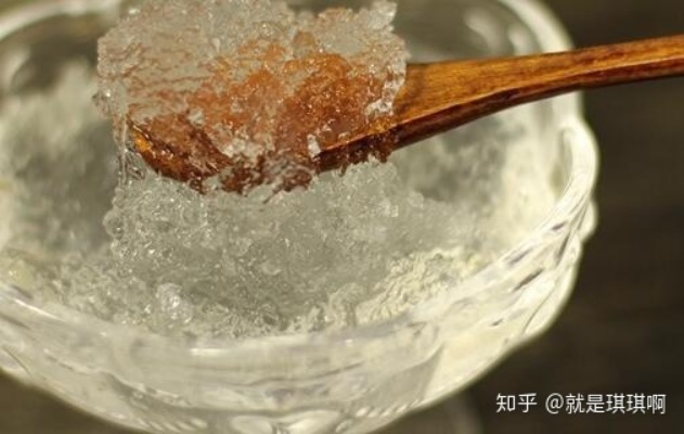 雪燕是什么样的燕窝