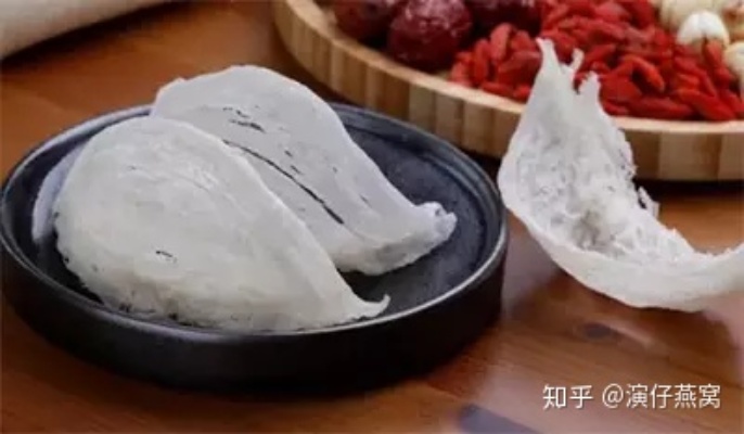 燕窝干挑的什么意思呀：如何食用与是否足干解析