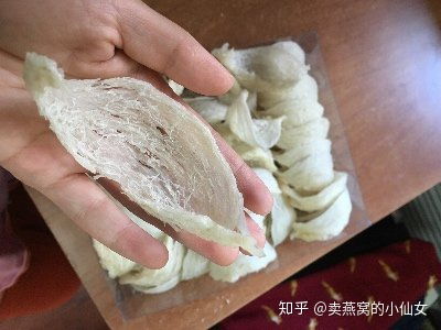 燕窝的味道是什么味道及其口感特点如何