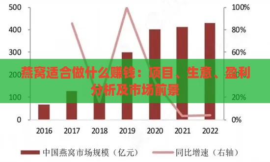 燕窝适合做什么赚钱：项目、生意、盈利分析及市场前景