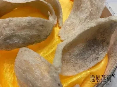 什么样的燕窝过期了可以吃：过期燕窝的味道与外观变化