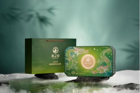 燕窝礼盒什么样的好一点，哪些牌子燕窝礼盒值得推荐？