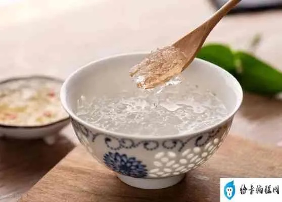 全面指南：燕窝粥所需材料与制作步骤详解