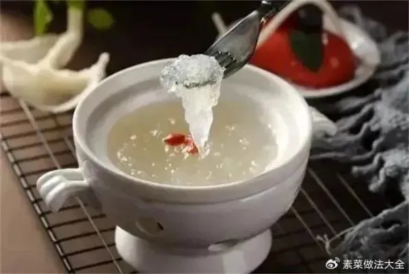 全面指南：燕窝粥所需材料与制作步骤详解