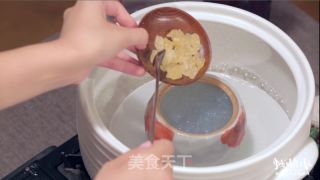 燕窝炖煮全过程指南：炖好的燕窝特征与常见问题解答