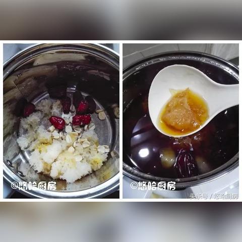 燕窝搭配食材熬粥指南：常见食材与燕窝的绝佳搭配方案