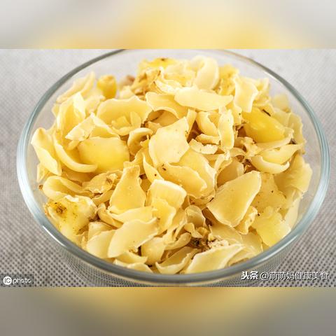 燕窝的料是什么样的：探究燕窝主要食材与制作材料