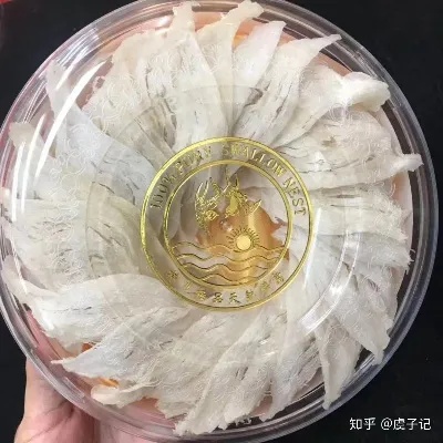 珍稀燕盏：揭秘燕窝的黄金盏之美