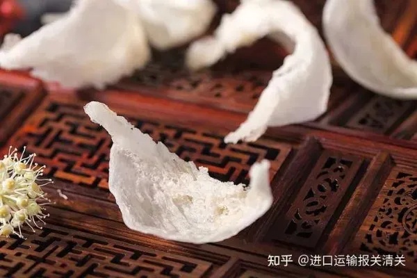 燕窝买什么样的好：挑选口感与品质俱佳的方法