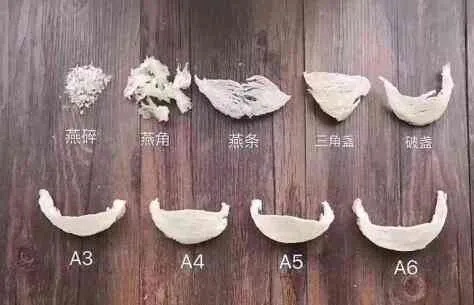 濂溪燕窝：7a等级与6a等级哪一款更胜一筹？