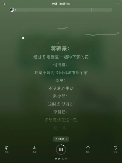 二哥二哥下一句完整歌词及歌曲背景解析，深入了解歌曲背后的故事与情感表达