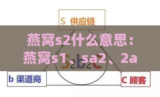 燕窝s2什么意思：燕窝s1、sa2、2a、026含义解析大全