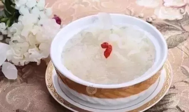 燕窝搭配哪些食材同食更营养美味