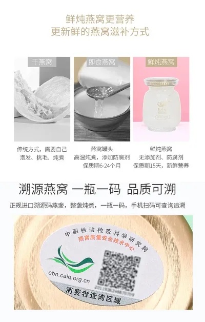 '融合燕窝精华，打造独特韵味——燕窝店创意命名攻略'