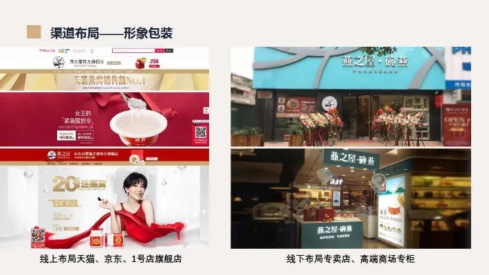 燕窝专卖店创意命名攻略：如何打造吸引眼球的燕窝店铺名称