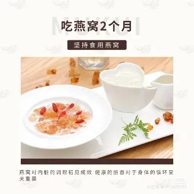 燕窝食用更佳时间与全年食用指南：季节、时段与功效解析