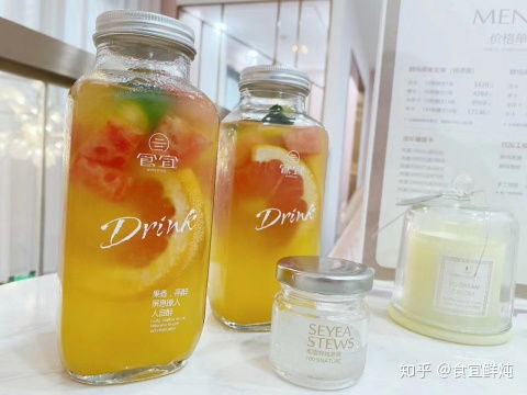 燕窝饮品适合什么人吃：6种人群喝燕窝的更佳选择