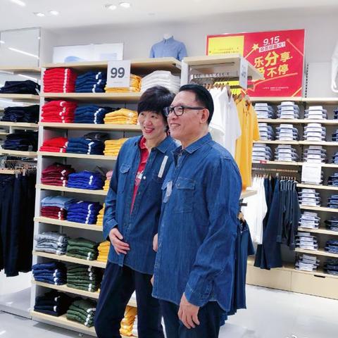 北仑购物去哪：北仑购物买衣服好去处，逛街购物商场推荐指南