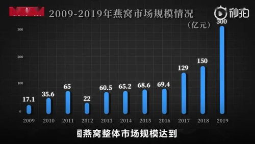 9盏燕窝价格一览：市场行情与购买建议