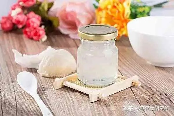 燕窝甘肽作用是什么功效及禁忌、食用方法详解