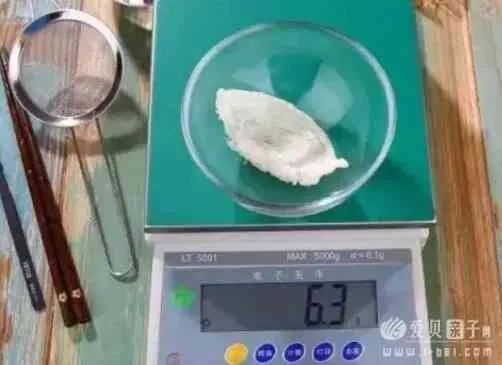 燕窝克重换算指南：如何准确称量3至5克燕窝及其使用技巧