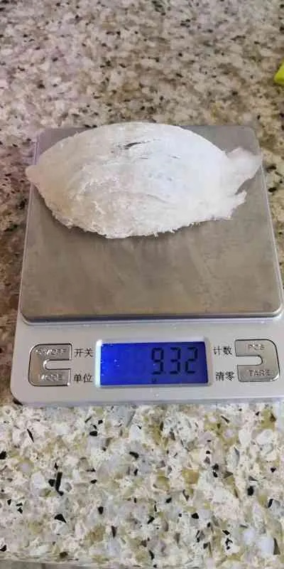 燕窝克重换算指南：如何准确称量3至5克燕窝及其使用技巧