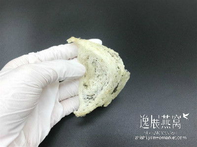 燕窝船盏是什么意思：与三角盏区别及燕盏功效作用与做法